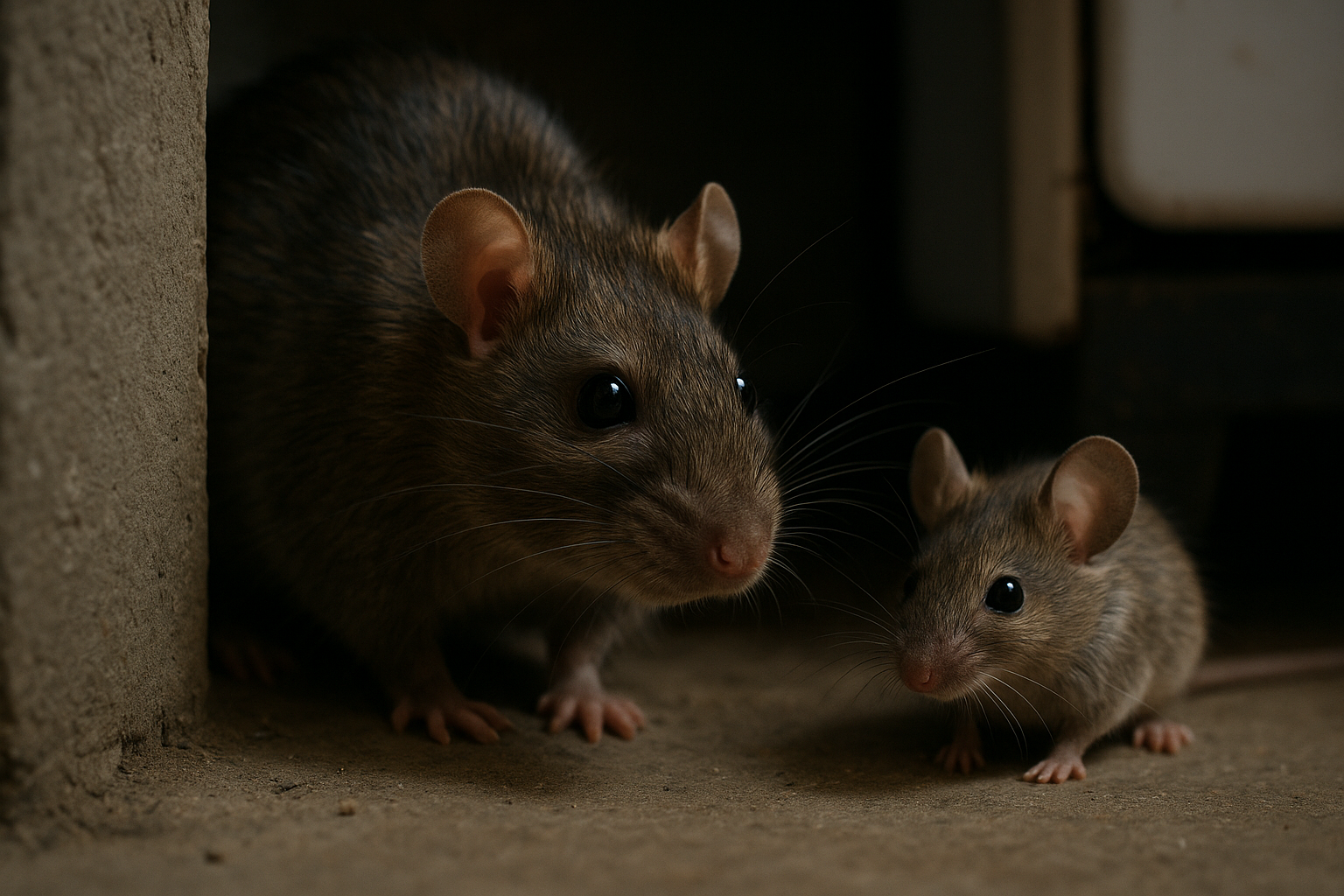 souris