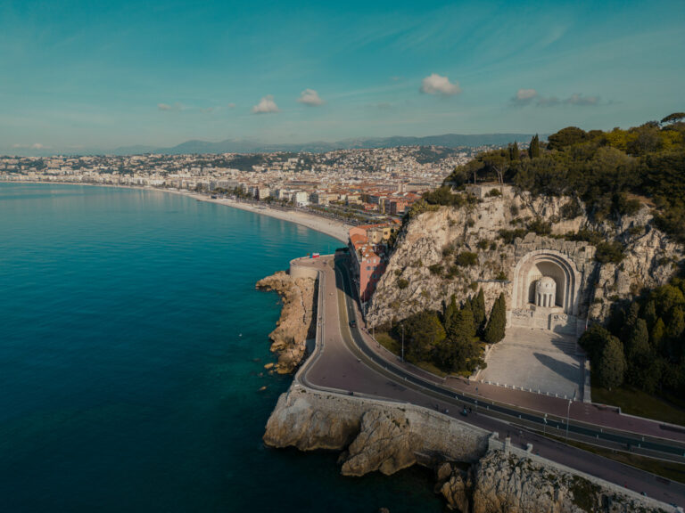 Les nuisibles à Nice et dans les Alpes-Maritimes