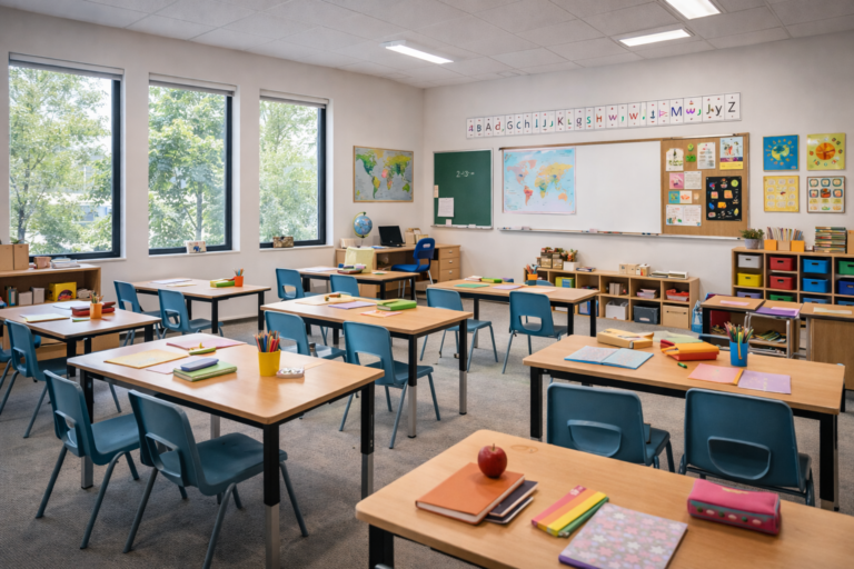Dératisation, désinsectisation et désinfection dans les écoles et milieux scolaires
